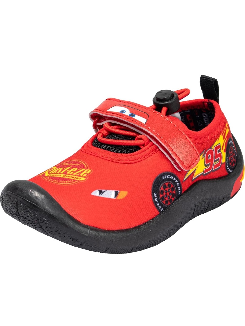 Disney Cars Water Shoes